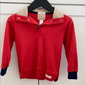 Beaufort Bonnet Company Boys Pullover
